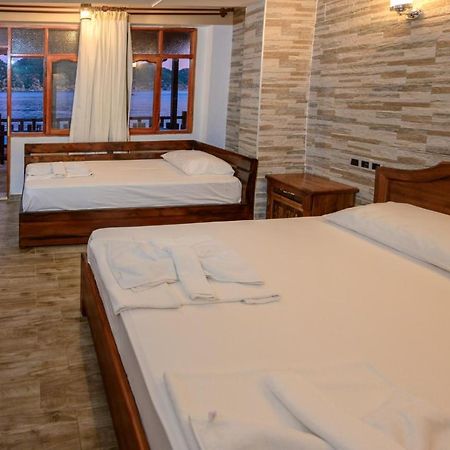 Ankh Pension Калеючагиз Экстерьер фото