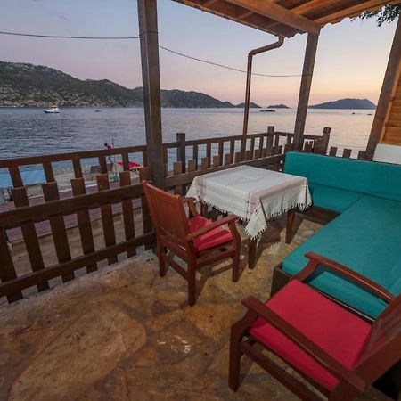 Ankh Pension Калеючагиз Экстерьер фото