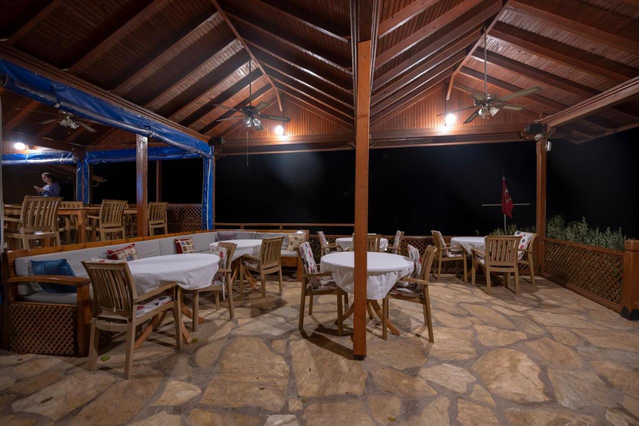 Ankh Pension Калеючагиз Экстерьер фото
