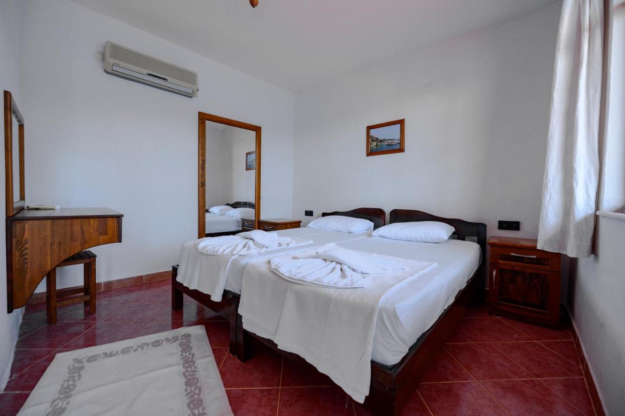 Ankh Pension Калеючагиз Экстерьер фото