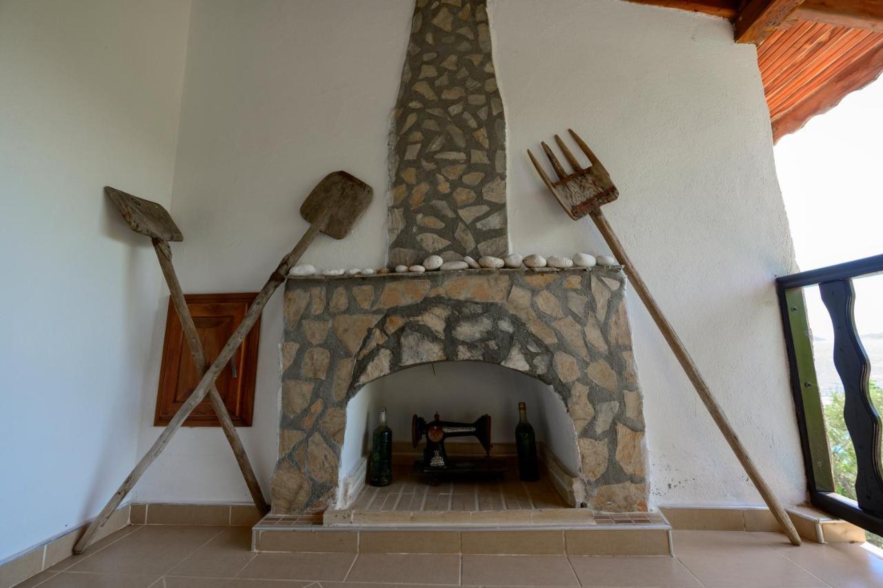 Ankh Pension Калеючагиз Экстерьер фото