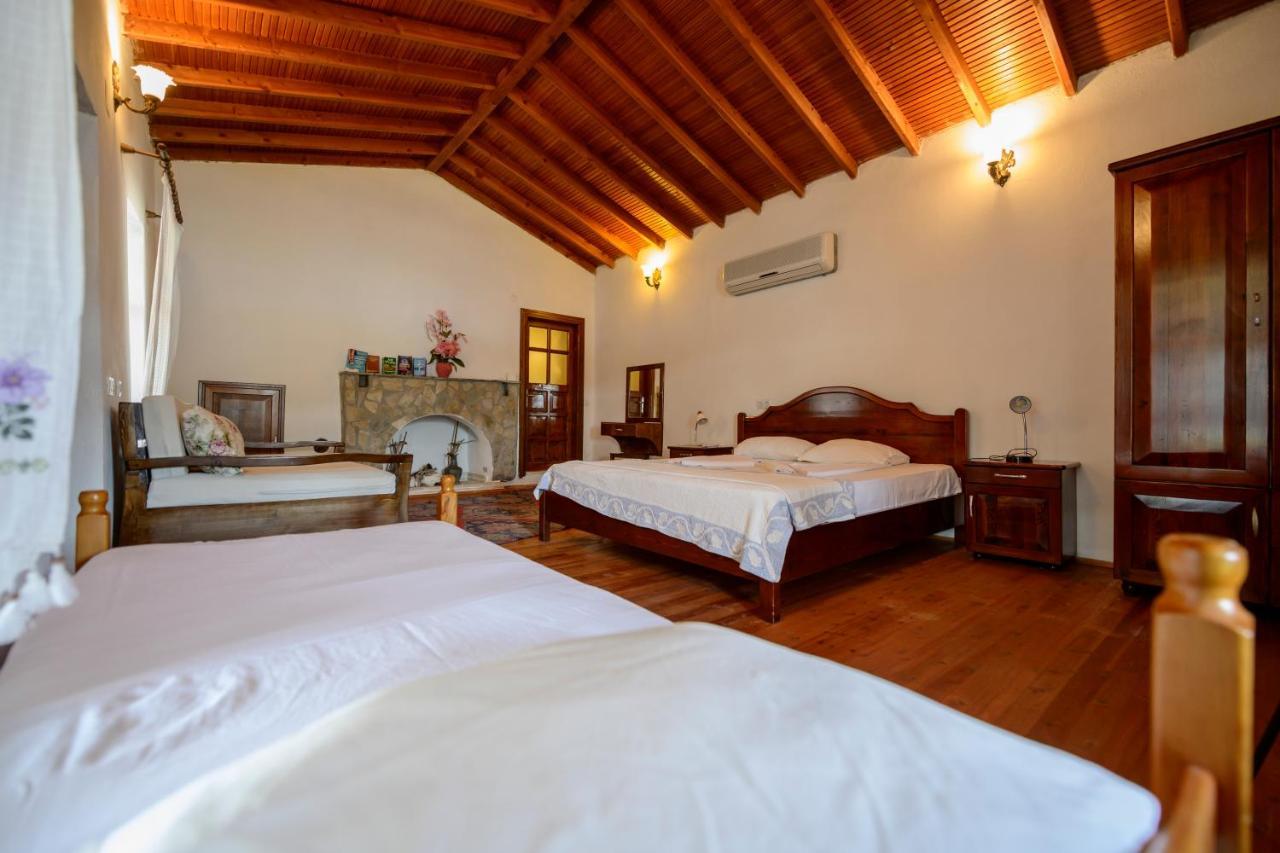 Ankh Pension Калеючагиз Экстерьер фото