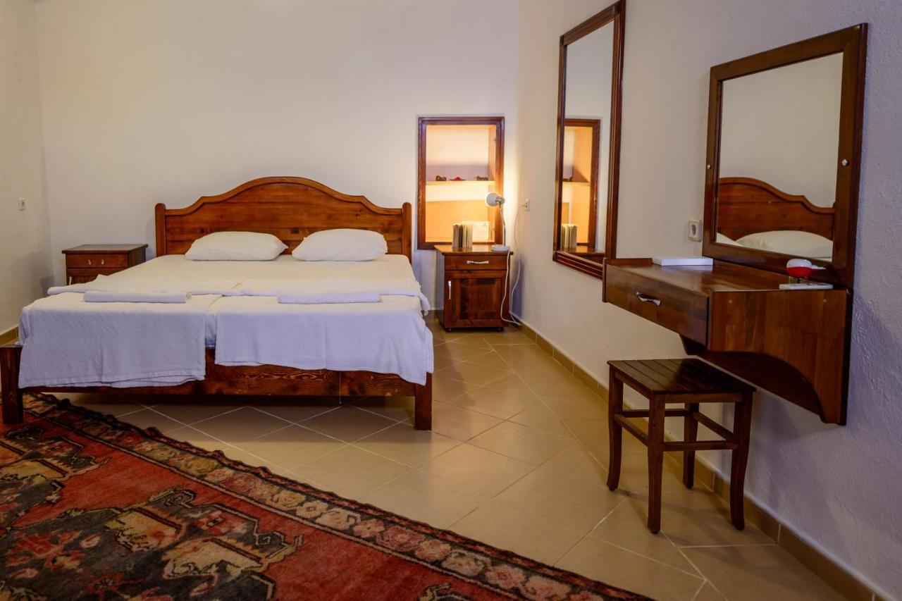 Ankh Pension Калеючагиз Экстерьер фото