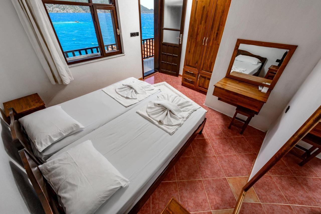 Ankh Pension Калеючагиз Экстерьер фото
