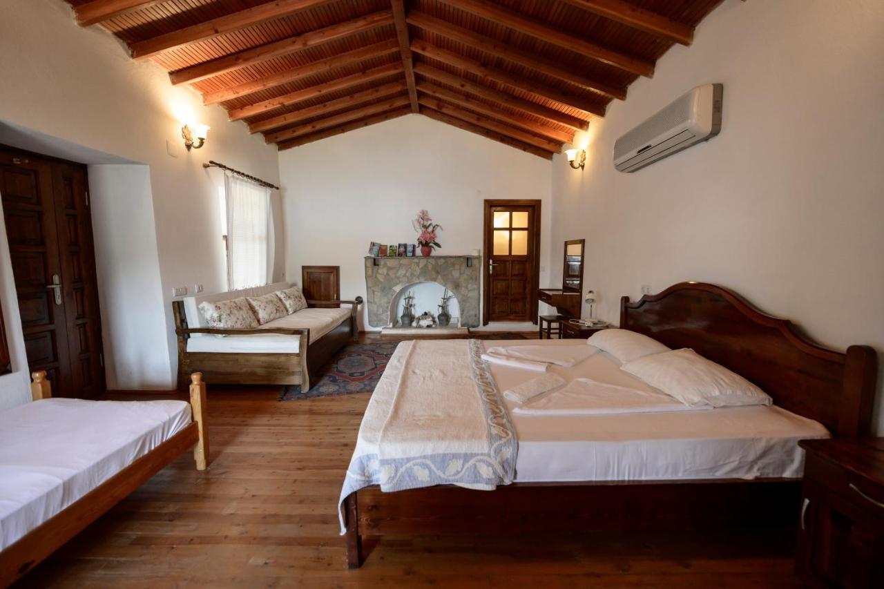 Ankh Pension Калеючагиз Экстерьер фото