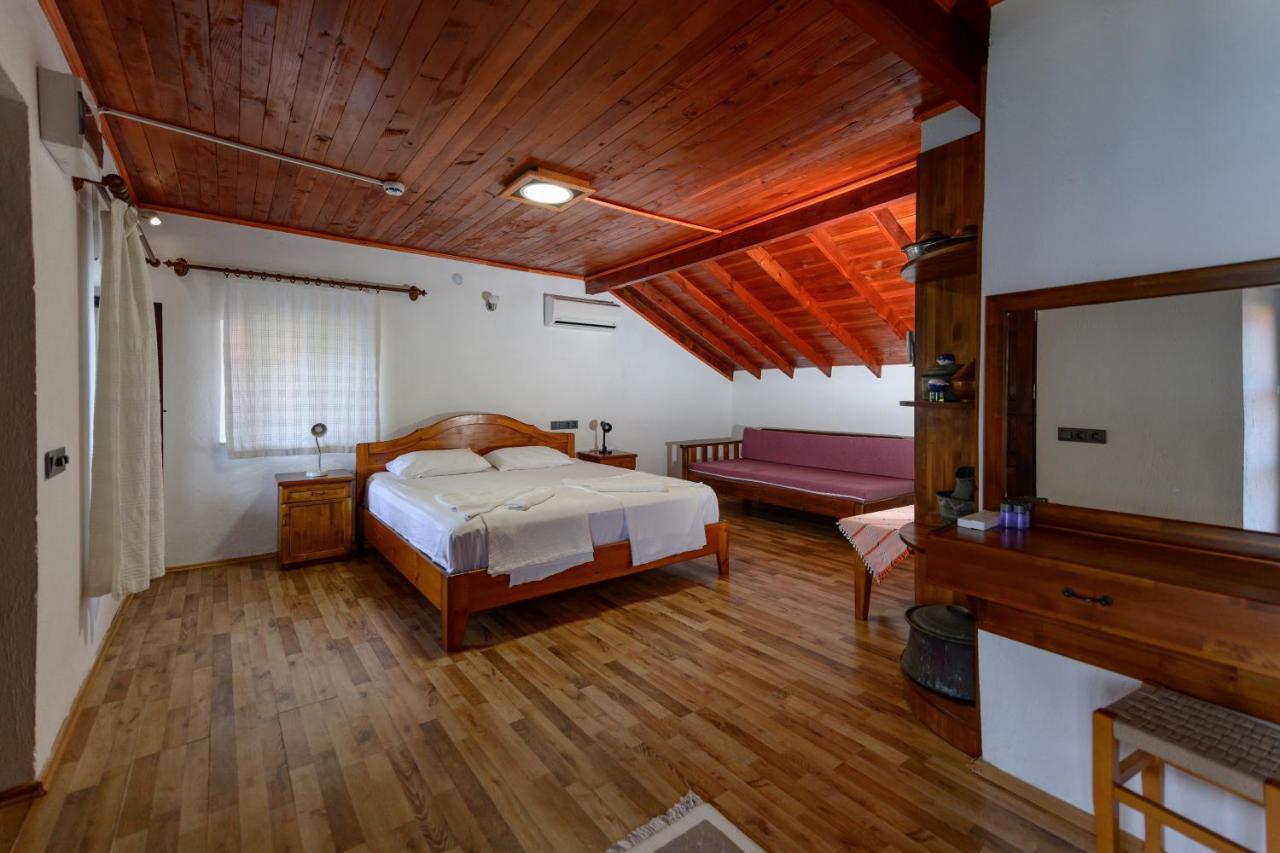 Ankh Pension Калеючагиз Экстерьер фото