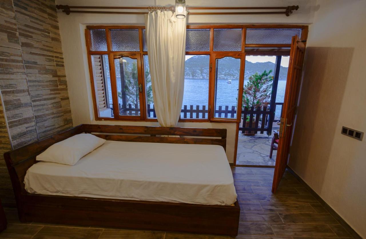 Ankh Pension Калеючагиз Экстерьер фото