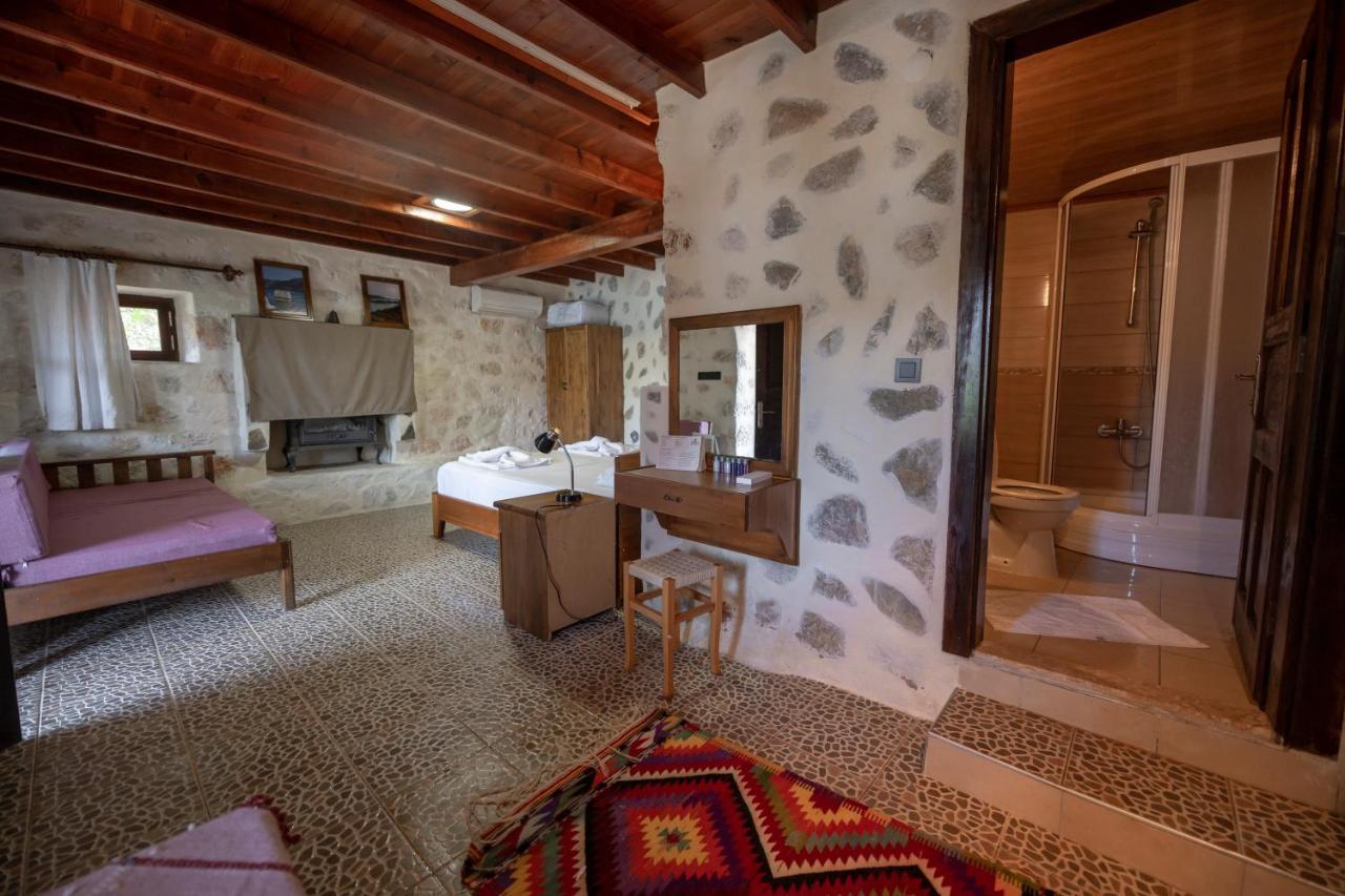 Ankh Pension Калеючагиз Экстерьер фото