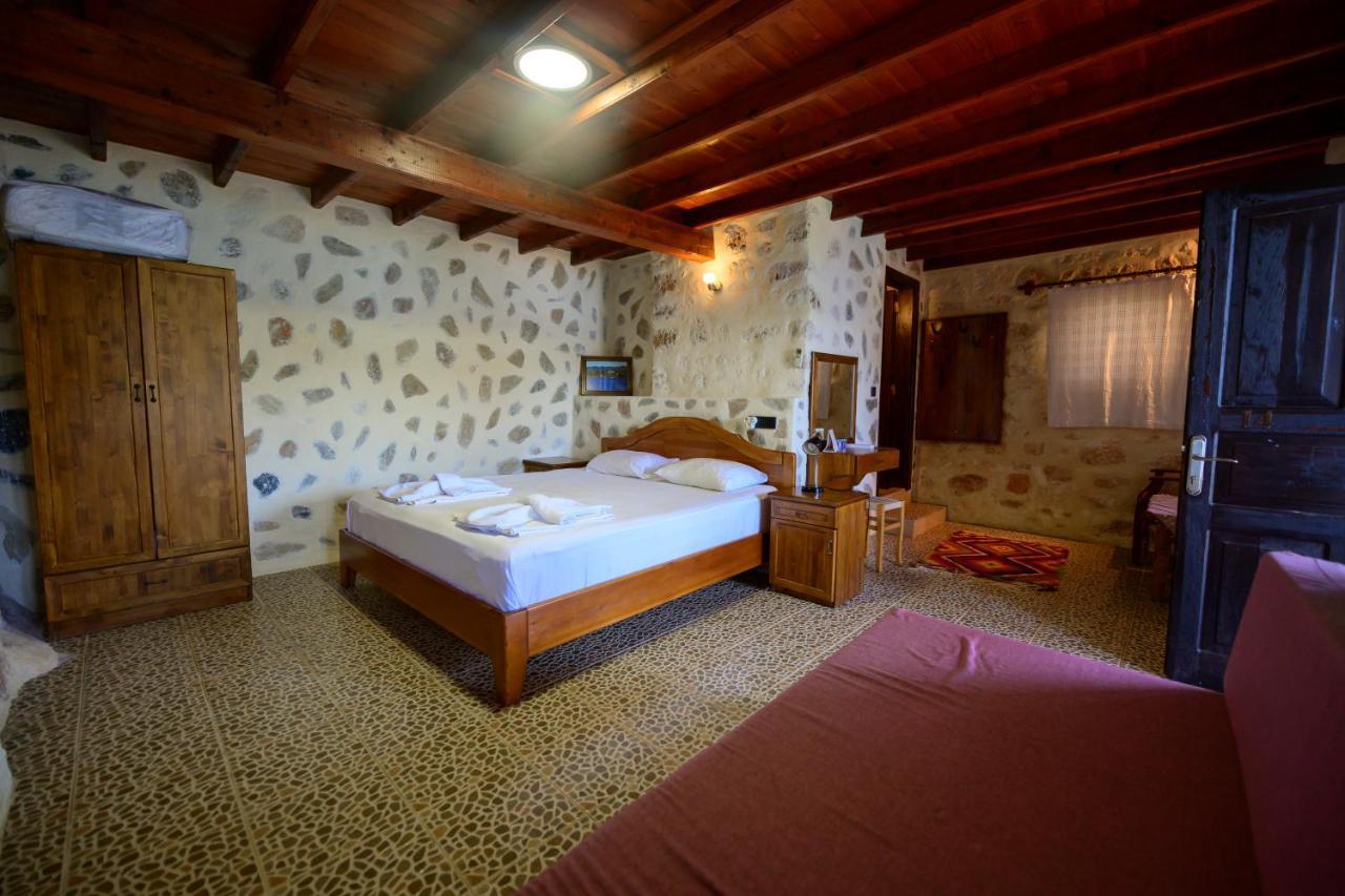 Ankh Pension Калеючагиз Экстерьер фото