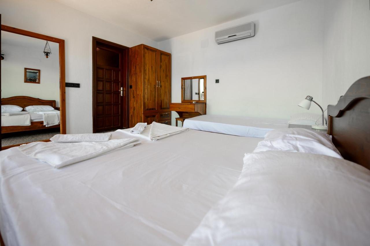 Ankh Pension Калеючагиз Экстерьер фото