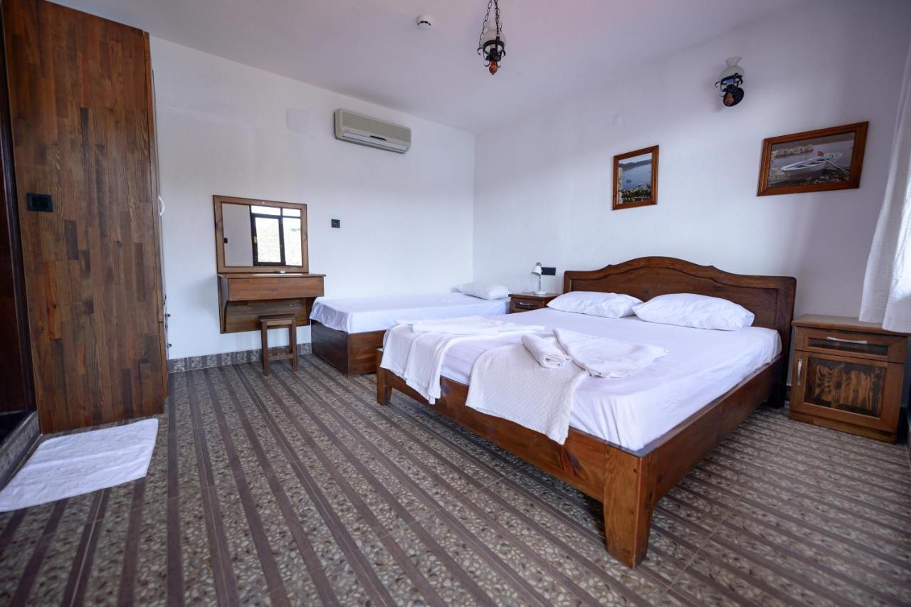 Ankh Pension Калеючагиз Экстерьер фото