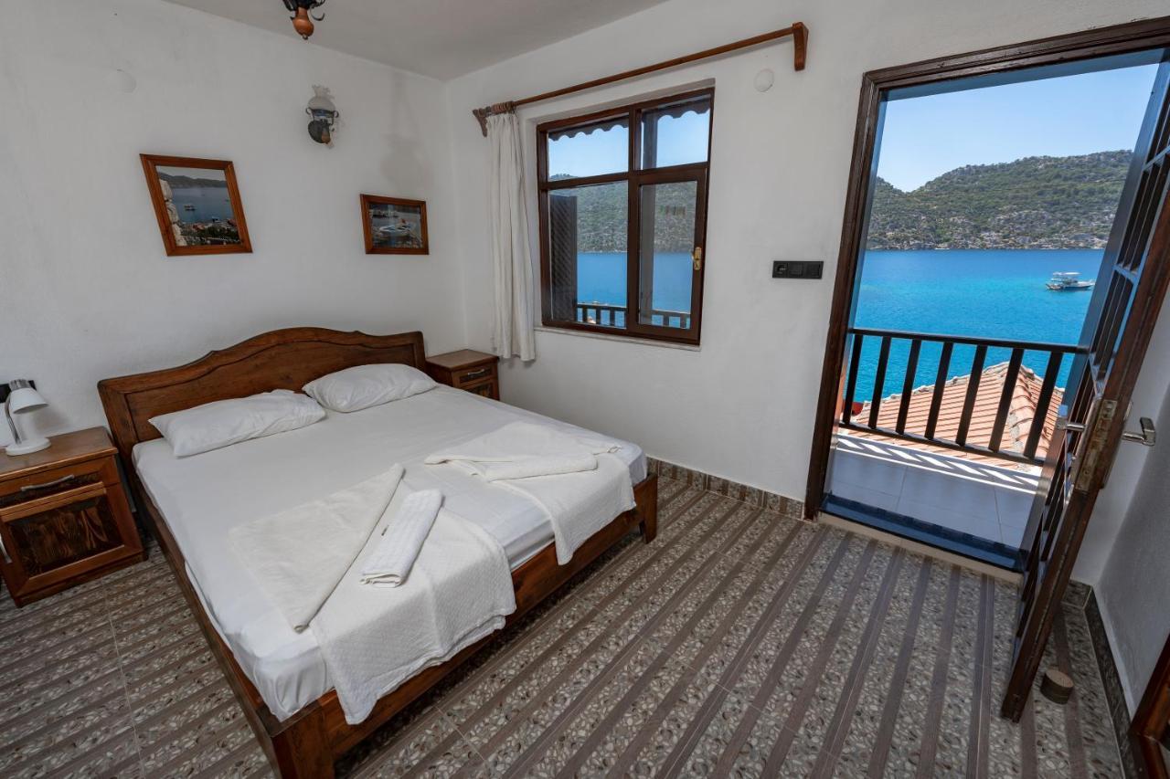 Ankh Pension Калеючагиз Экстерьер фото
