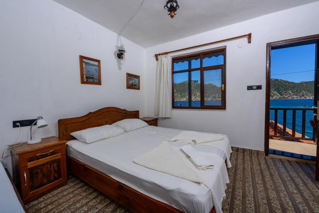 Ankh Pension Калеючагиз Экстерьер фото