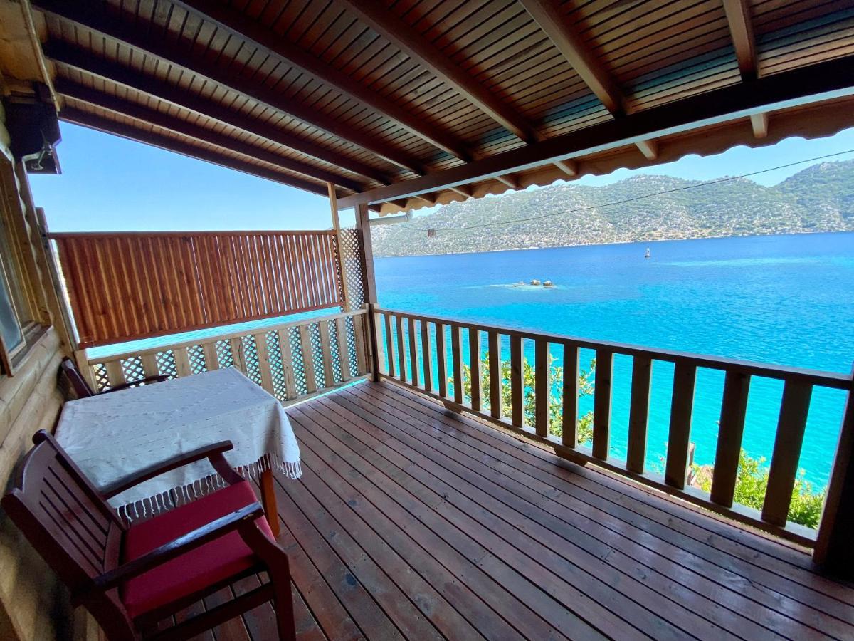 Ankh Pension Калеючагиз Экстерьер фото