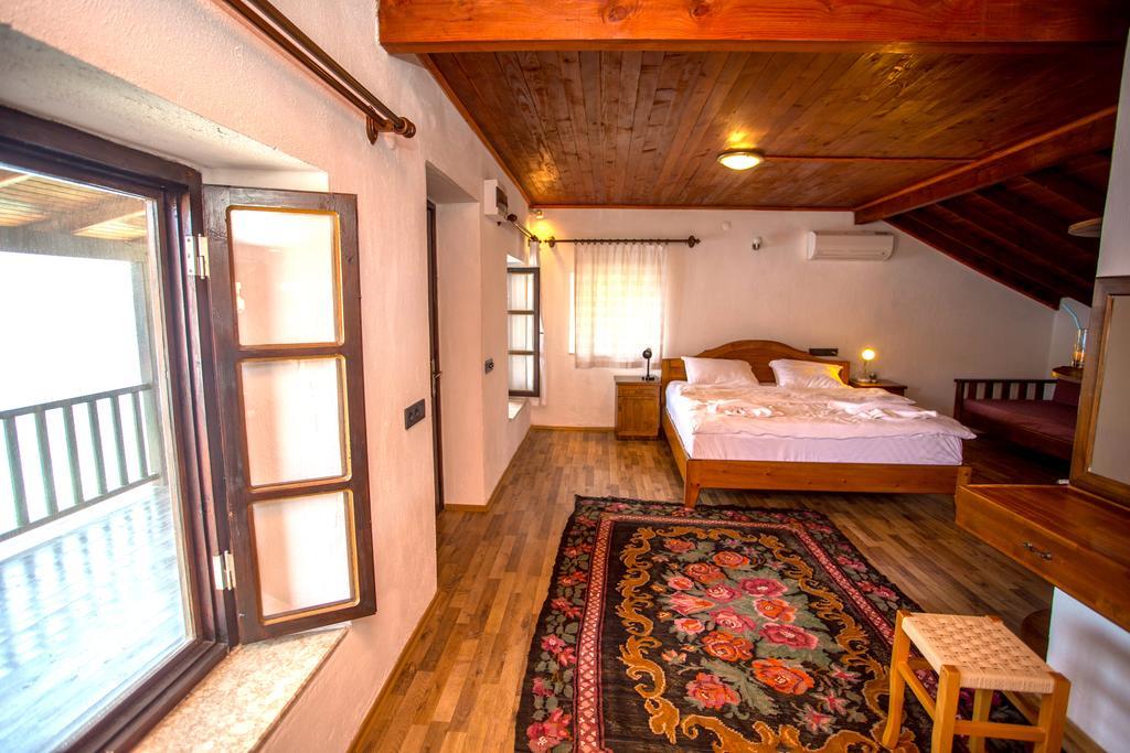 Ankh Pension Калеючагиз Экстерьер фото