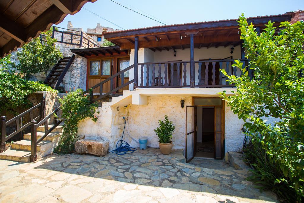 Ankh Pension Калеючагиз Экстерьер фото